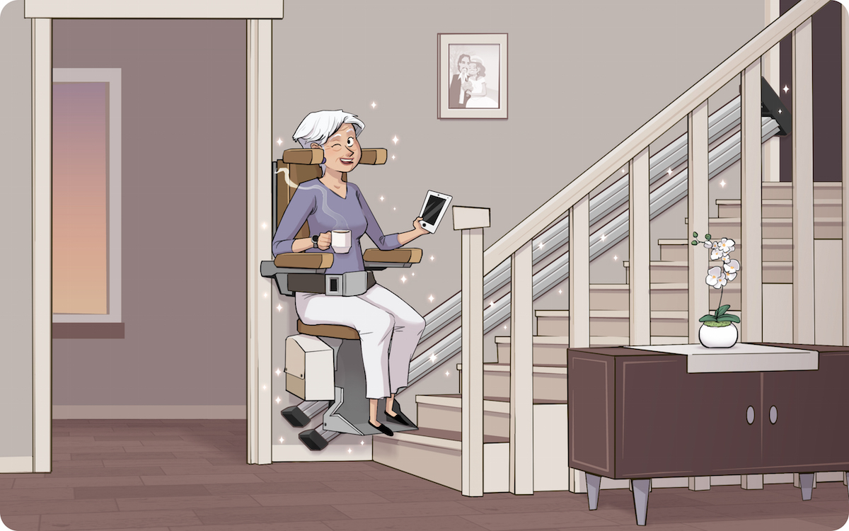 Un autre service que nous vous proposons
