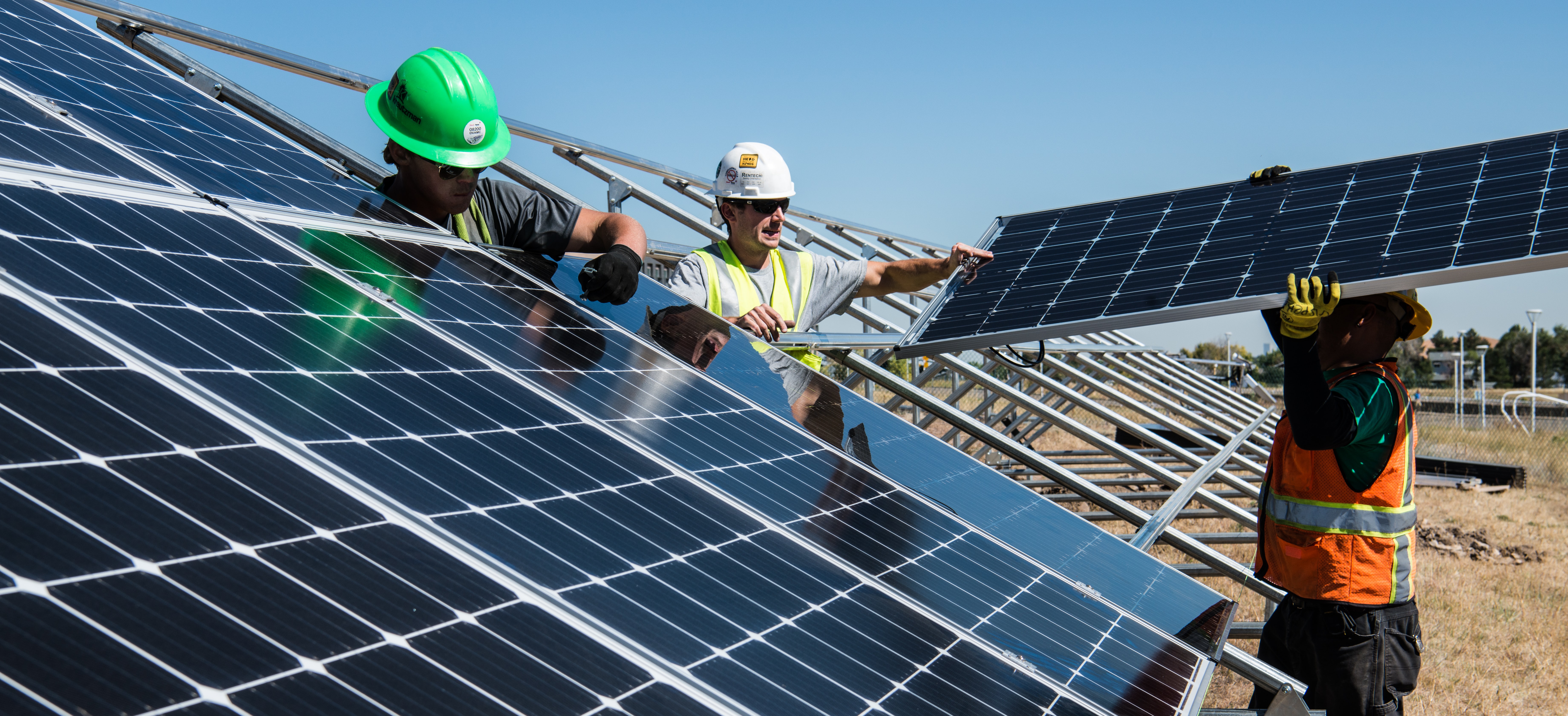 Les entreprises photovoltaïques et les assurances