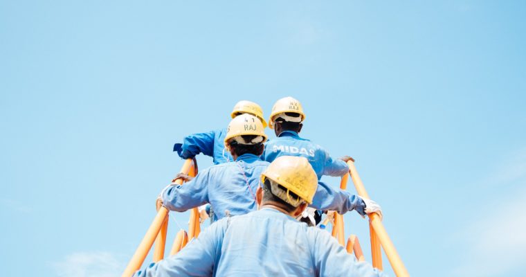 Assurances décennales pour les auto-entrepreneurs du bâtiment